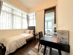 RESIDENCES AT EMERALD HILL (D9), Apartment #582997651